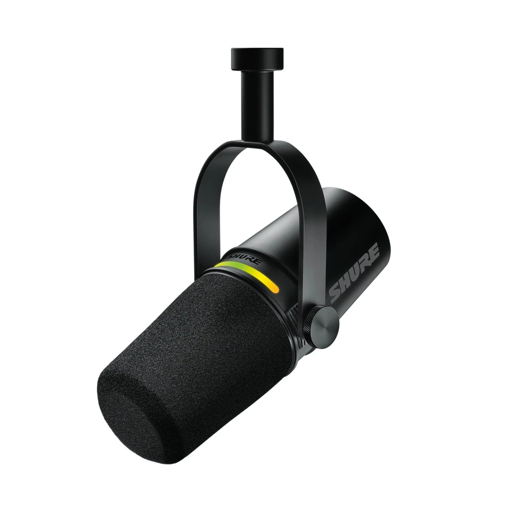 SHURE MV7+ PODCAST KIT ダイナミックマイク SHURE 【冬の大感謝祭2025(12/25まで)】【クリスマスセール】MV7+